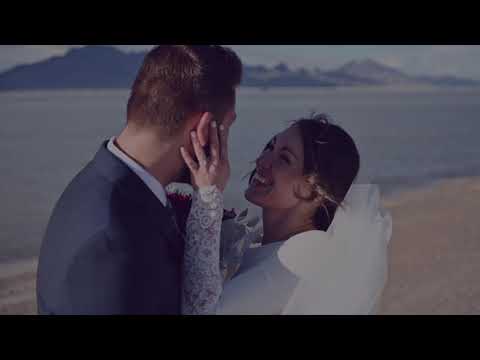 Blake and Emily wedding film