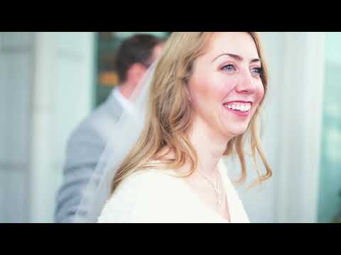 Dallin and Cherie wedding film