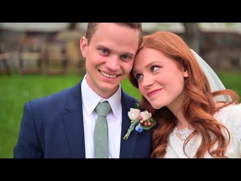 Alyssa and Jacob wedding film