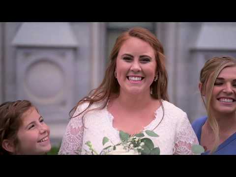 Emma and David wedding film