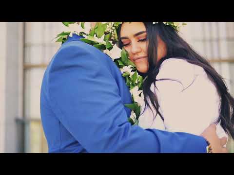 Michael and Emilee wedding film