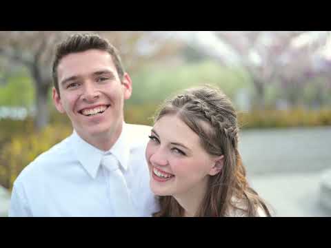 Shyler and Brandon wedding film